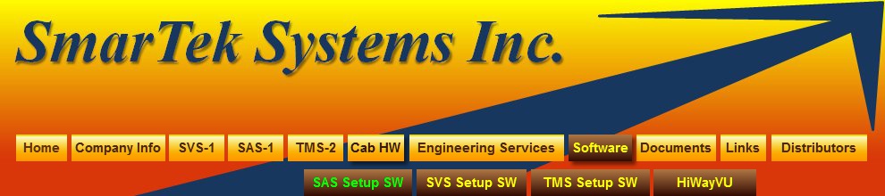Top of Page Banner