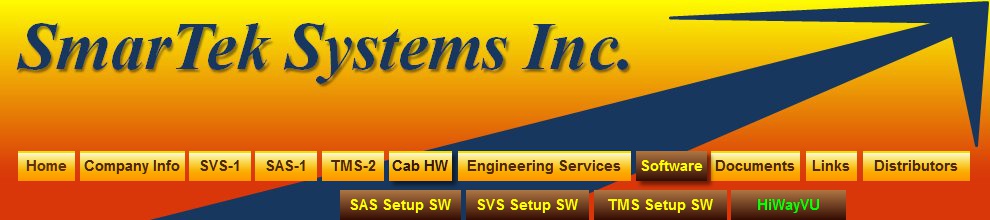Top of Page Banner